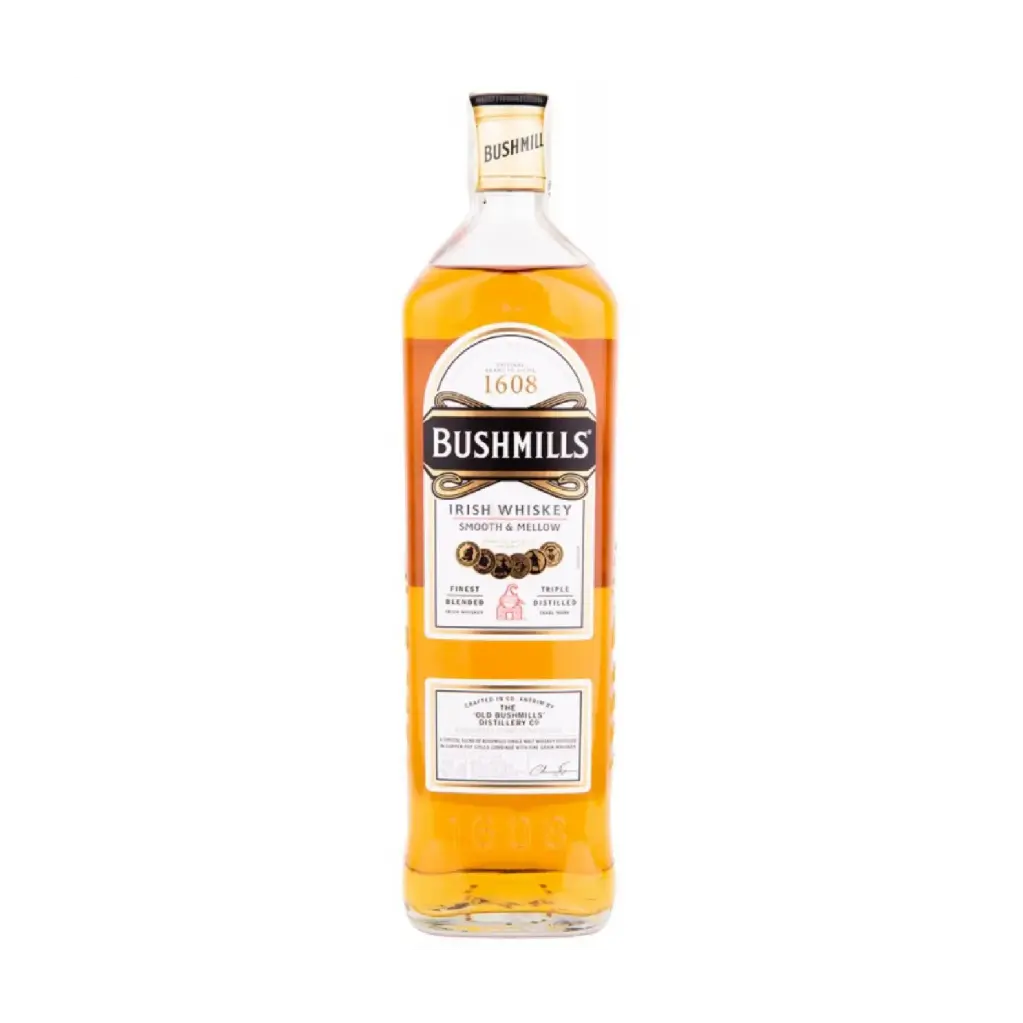 Bushmills Original 1 Litre