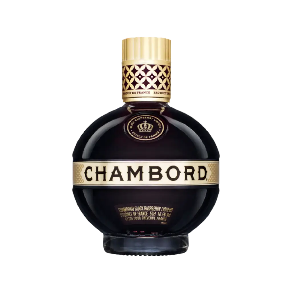 Chambord Liqueur Royale de France 500ml