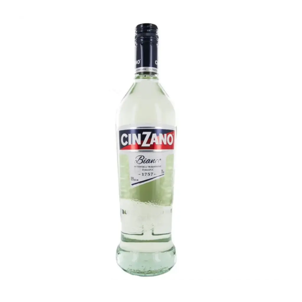 Cinzano Bianco 750ml
