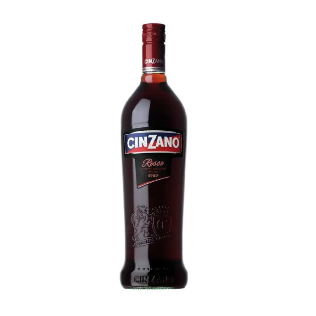 Cinzano Rosso 750ml