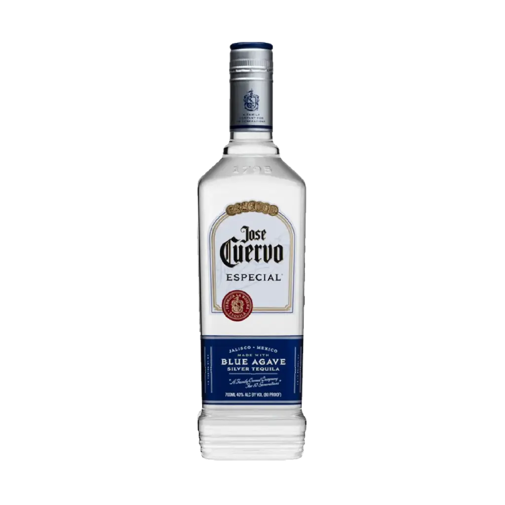 Cuervo Silver 1 Litre