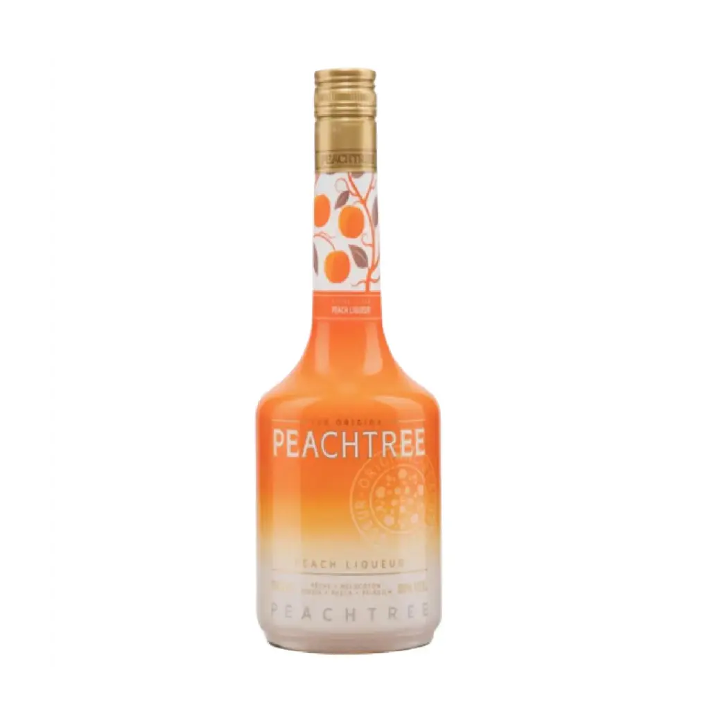 De Kuyper Peachtree 700ML
