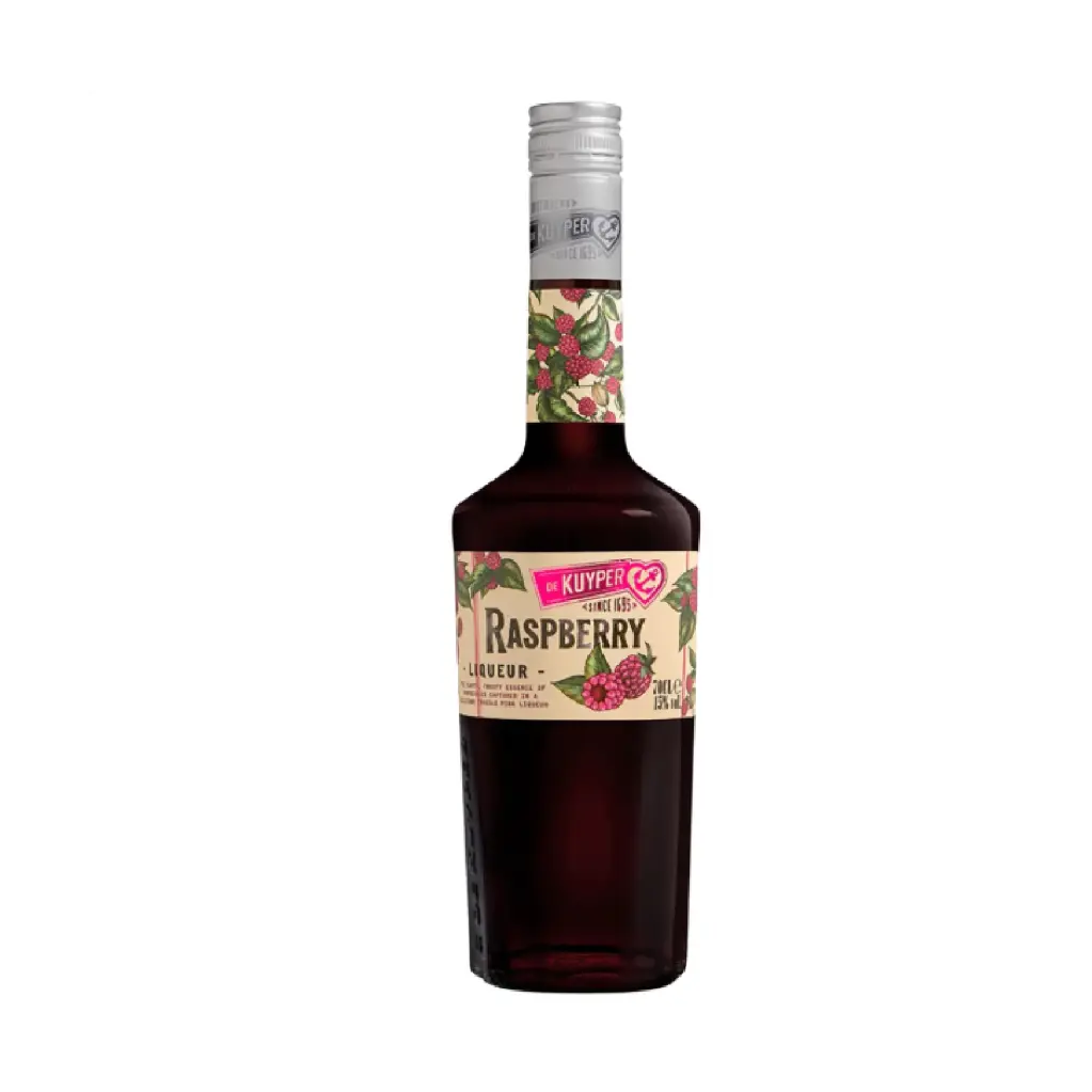 De Kuyper Raspberry 700ML