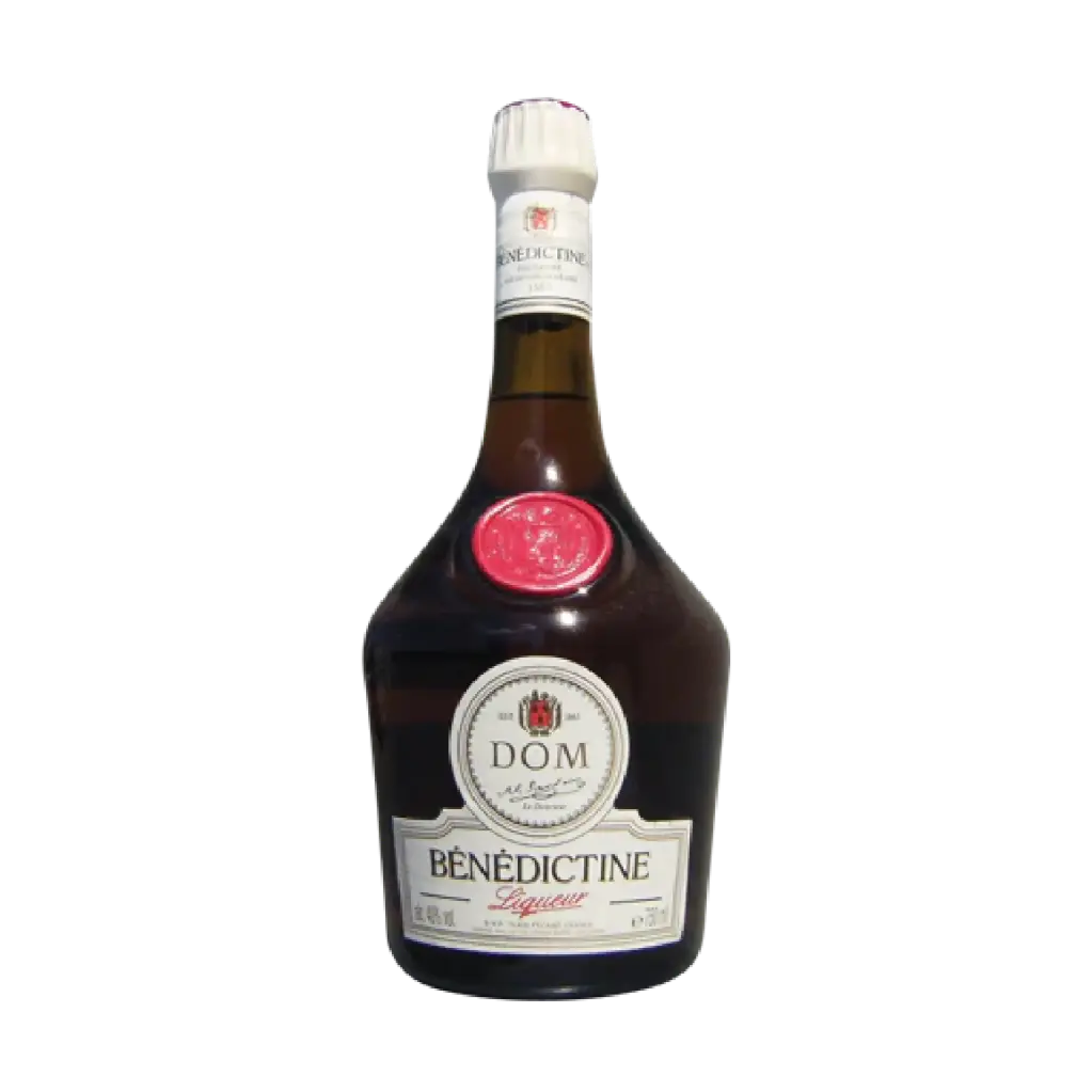 Dom Benedictine 700ml