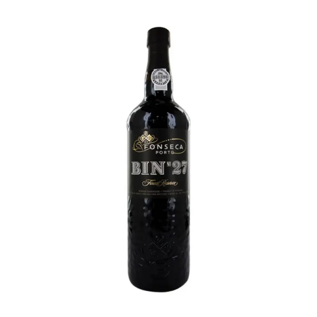 Fonseca Bin 27 Finest Reserve Port 750ml