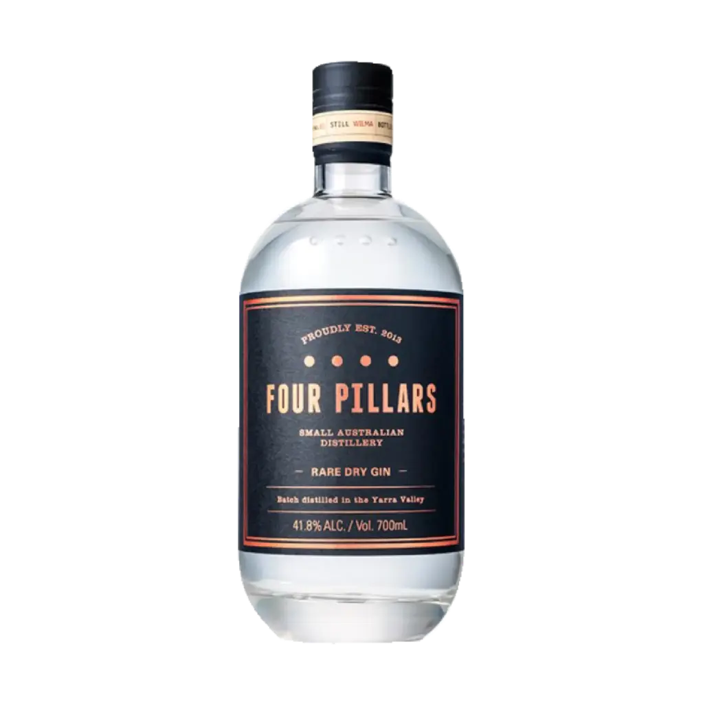 Four Pillars Rare Dry Gin 700ml