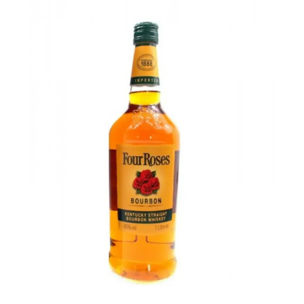 Four Roses 1 Litre