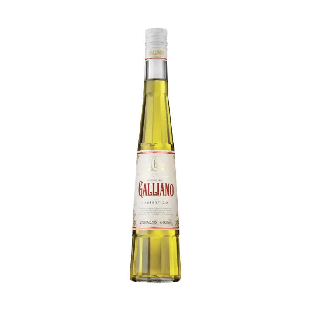 Galliano L'Autentico 500ml