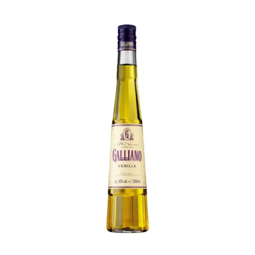 Galliano Vanilla 500ml