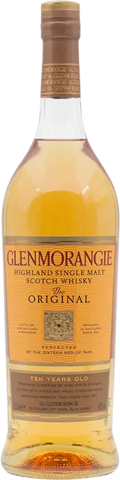 Glenmorangie 10 Year Old The Original 1L