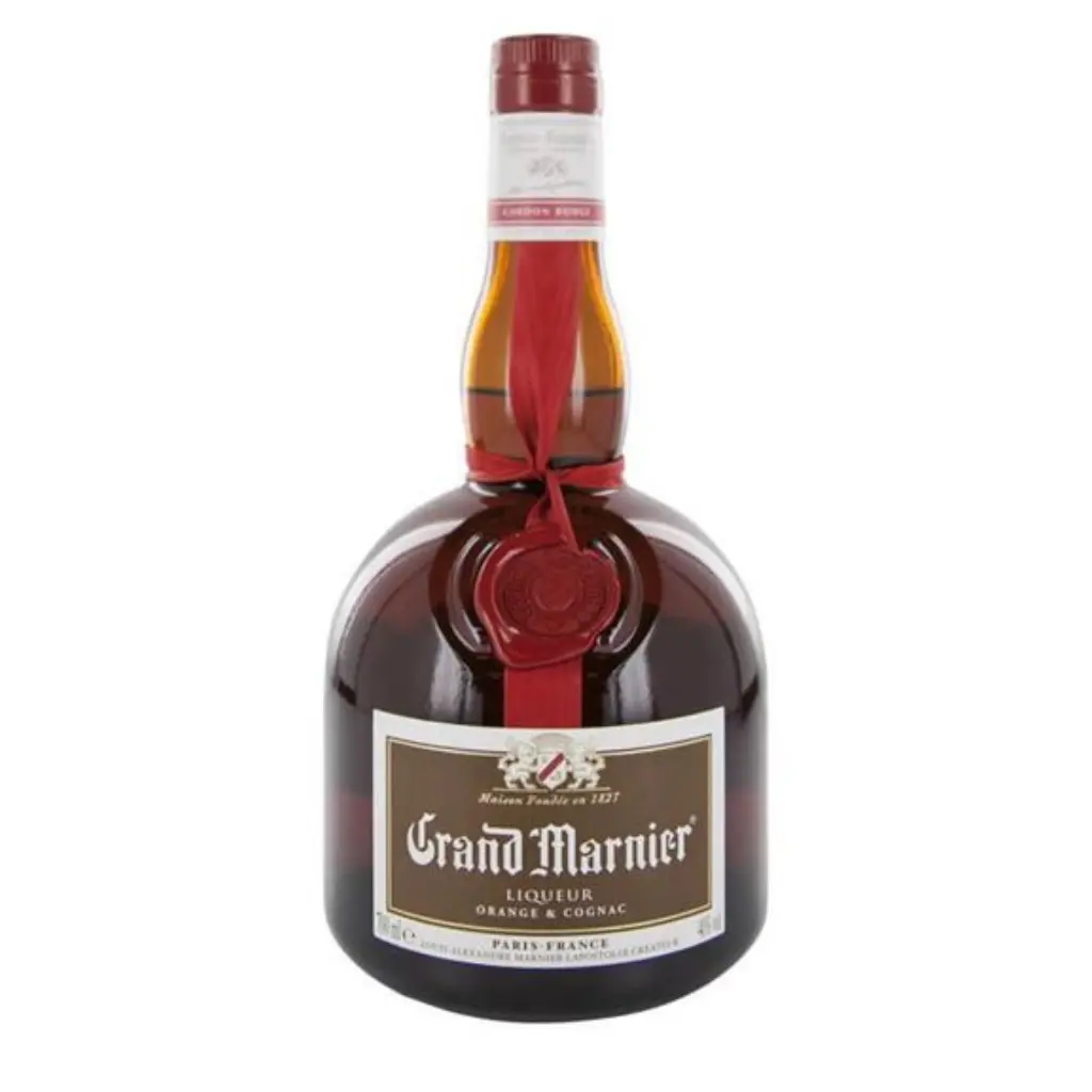Grand Marnier Rouge Liqueur 700ml