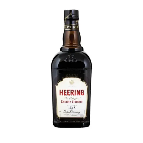Heering Cherry Liquor 700ml