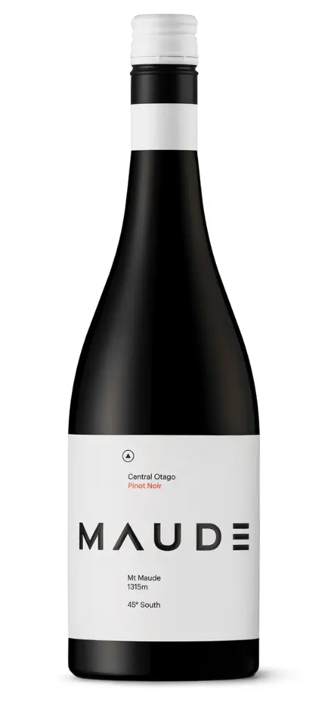 Maude Pinot Noir 750ml
