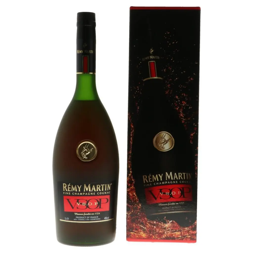 Remy Martin VSOP 700ml