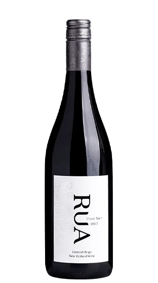 Rua Pinot Noir 750ml