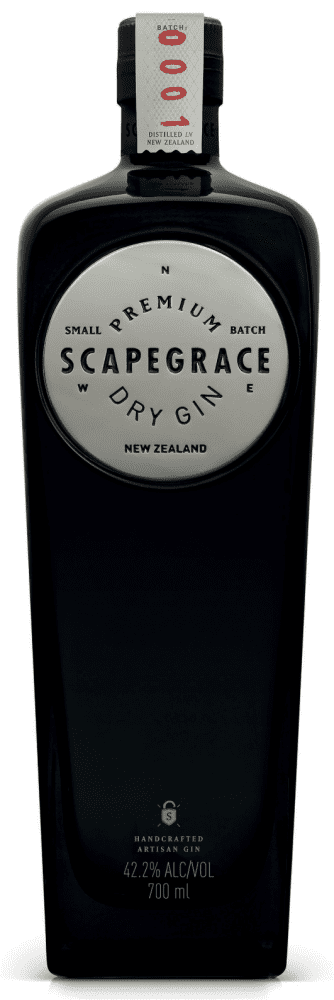 Scapegrace Classic Gin 700ml