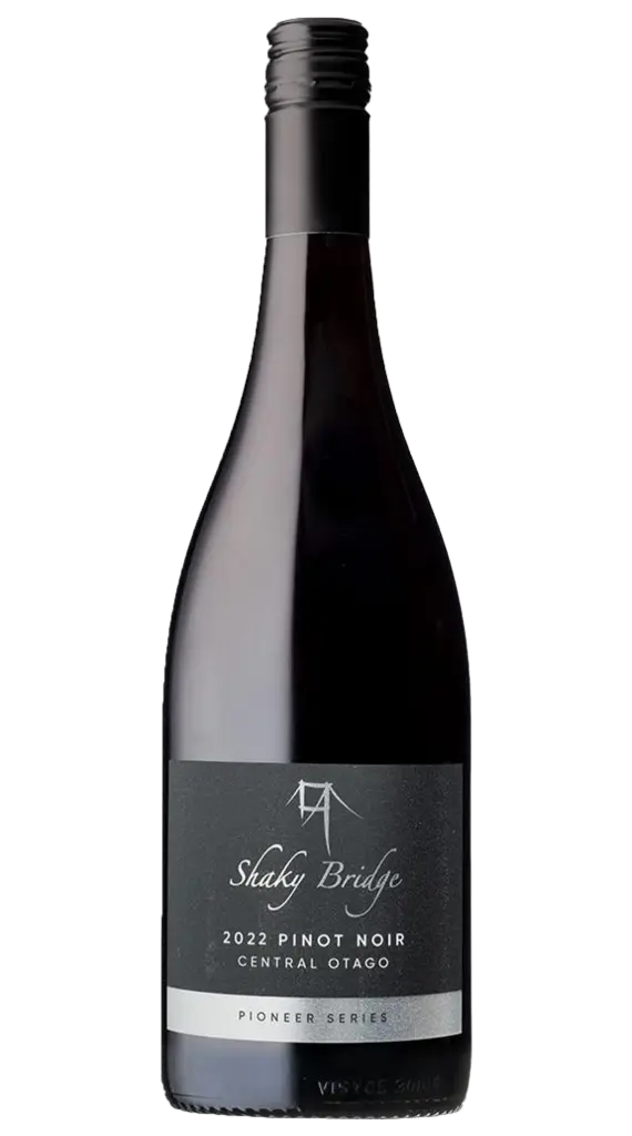 Shaky Bridge Pioneer Pinot Noir 750ml