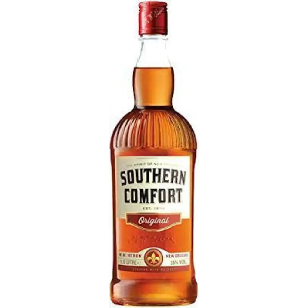 Southern Comfort 1 Litre