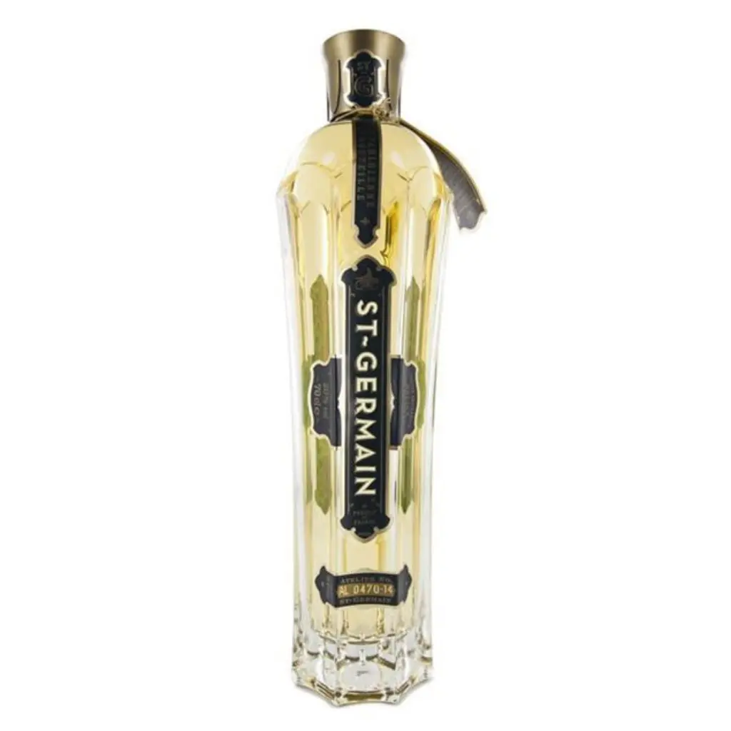 St Germain Elderflower 750ml