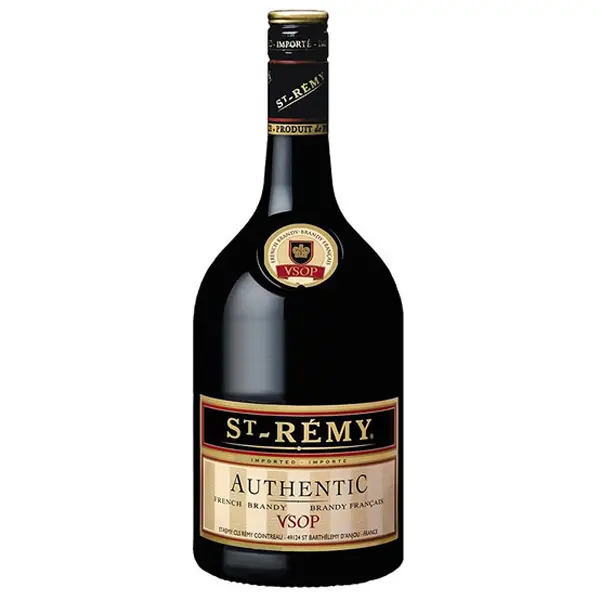 St Remy VSOP Brandy 1L