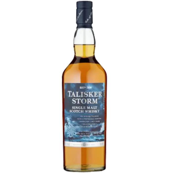 Talisker Storm Single Malt 700ml