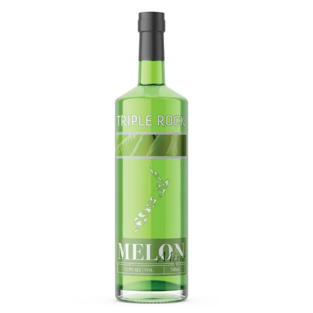 Triple Rock Melon 700ml