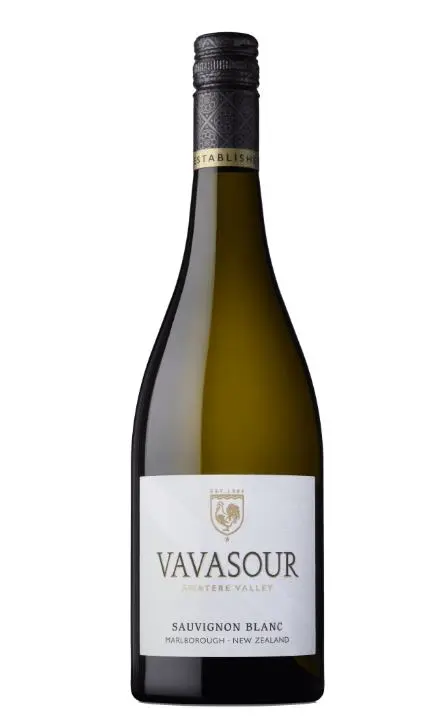 Vavasour Awatere Sauv Blanc 750ml