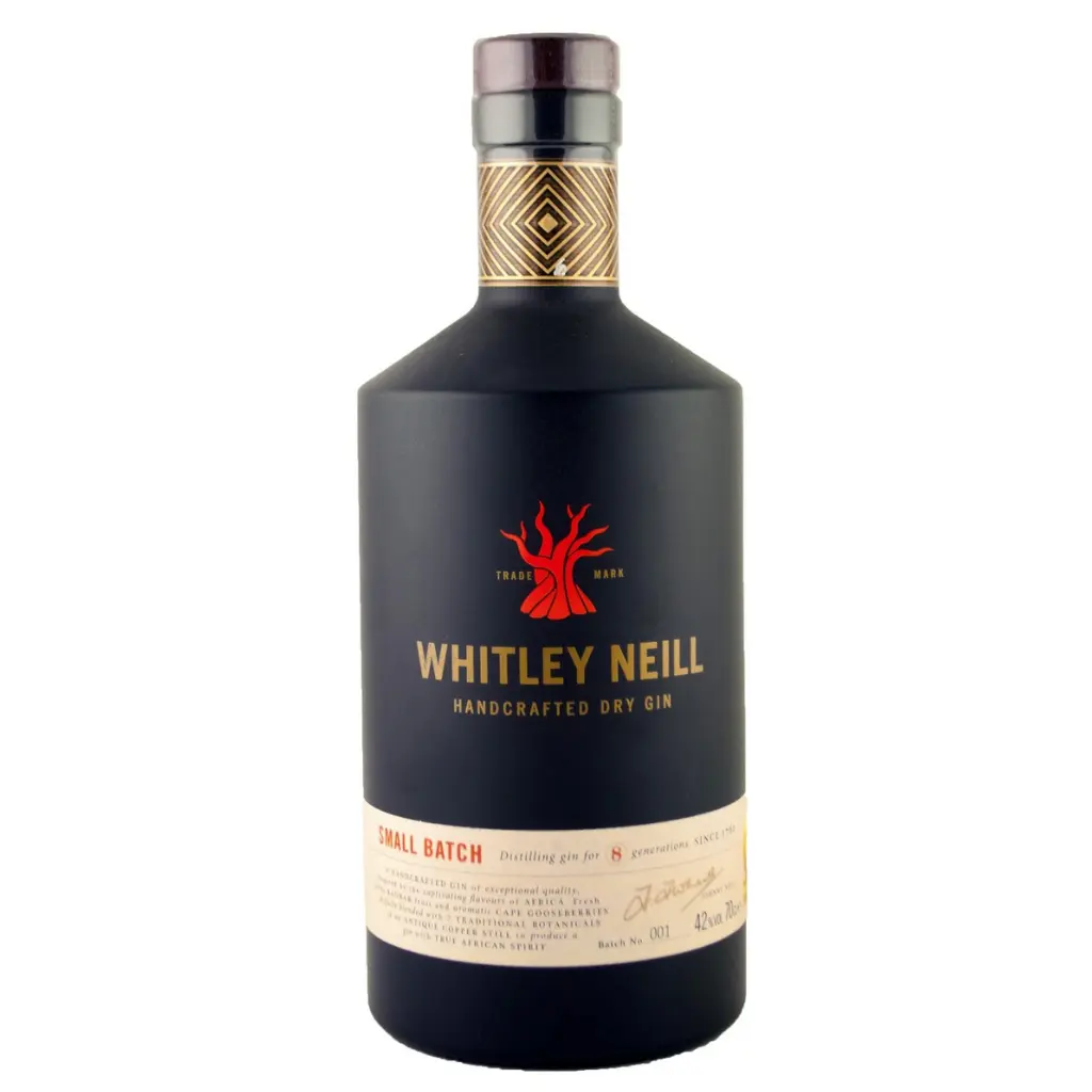 Whitley Neill Original 700ml