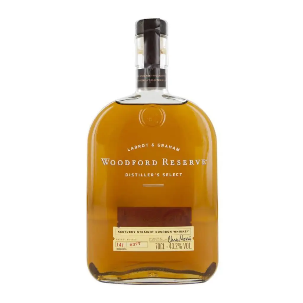 Woodford Reserve Distiller's Select 700ml