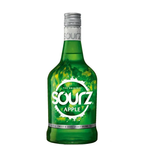 Sourz Apple 700ml