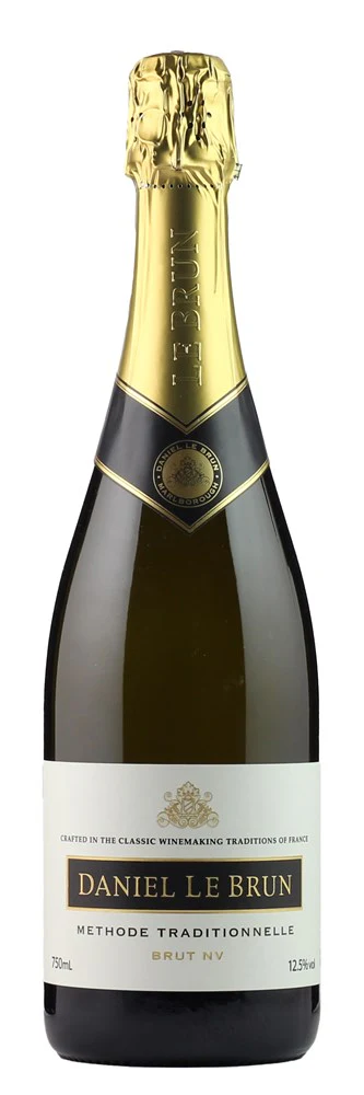 Daniel Le Brun Non Vintage 750ml