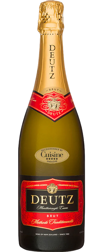 Deutz Marlborough Cuvée 750mL