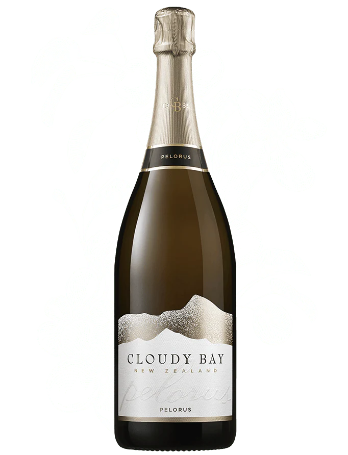 Cloudy Bay Pelorus NV Brut 750ml