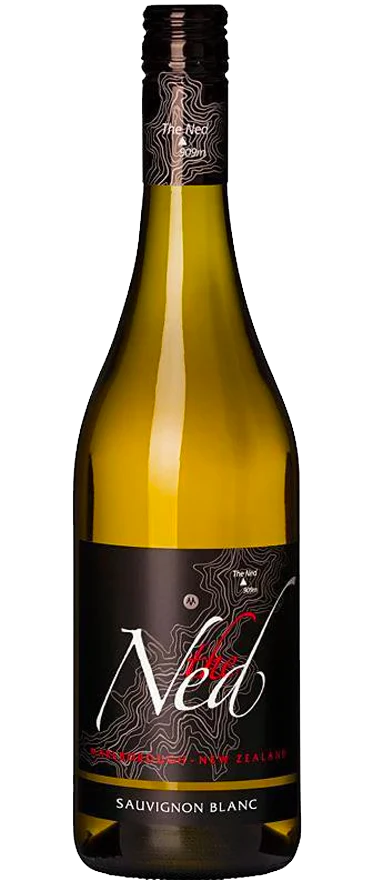 The Ned Marlborough Sauvignon Blanc 750ml