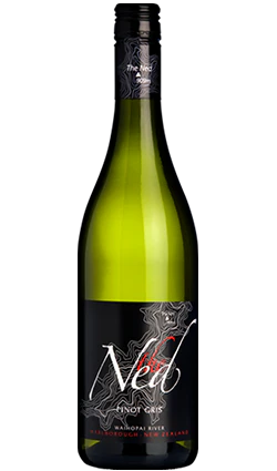 The Ned Marlborough Pinot Gris 750ml
