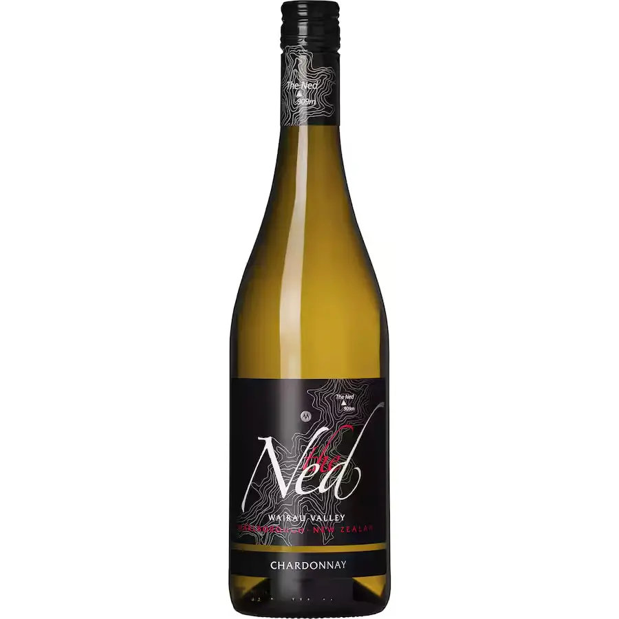 The Ned Marlborough Chardonnay 750ml
