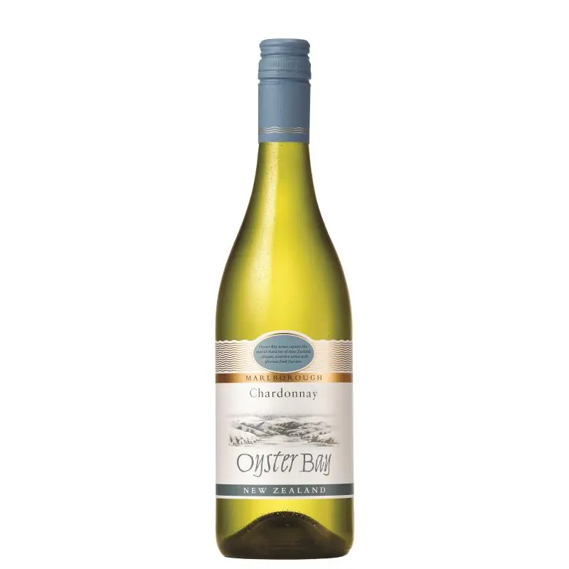 Oyster Bay Chardonnay 750ml