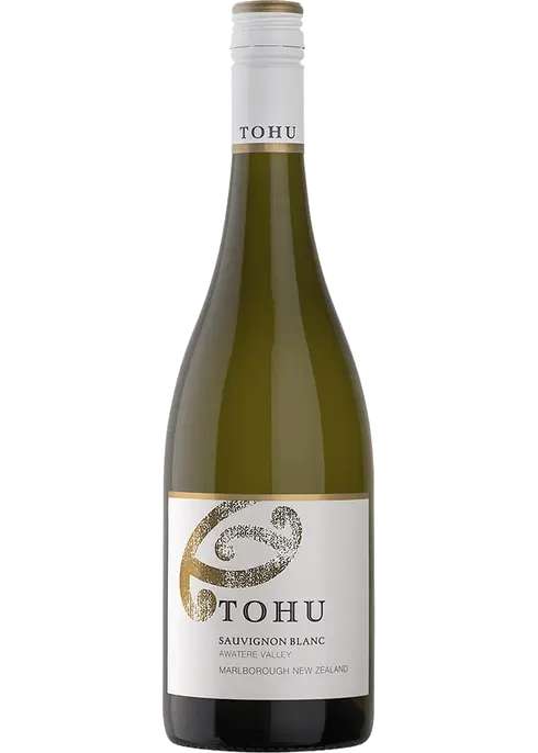Tohu Sauvignon Blanc 750ml