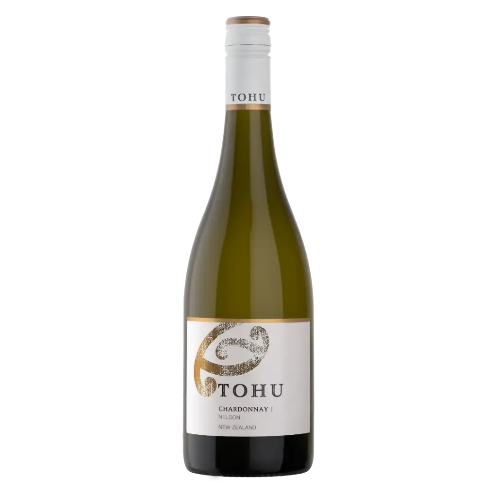 Tohu Chardonnay 750ml