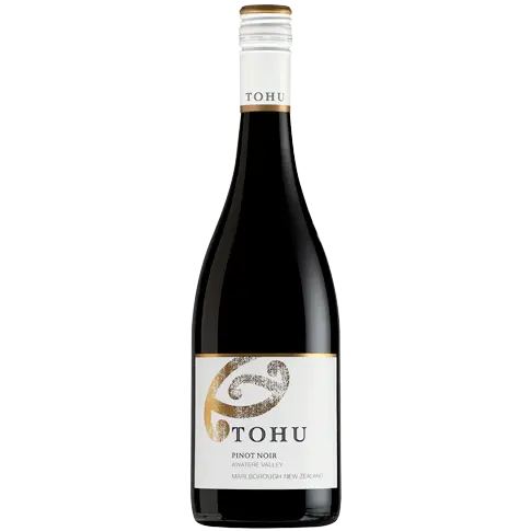 Tohu Marl. Pinot Noir 750ml