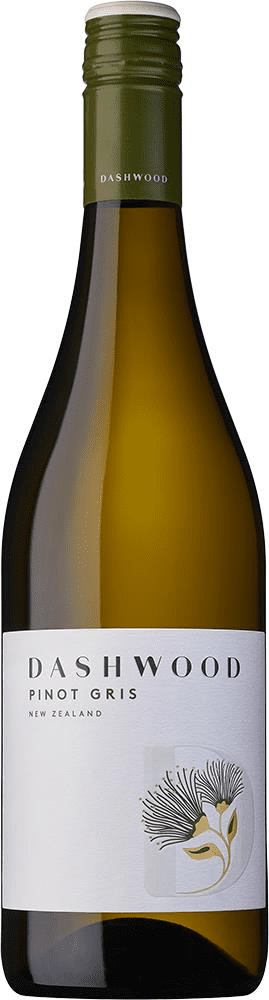Dashwood Pinot Gris 750ml