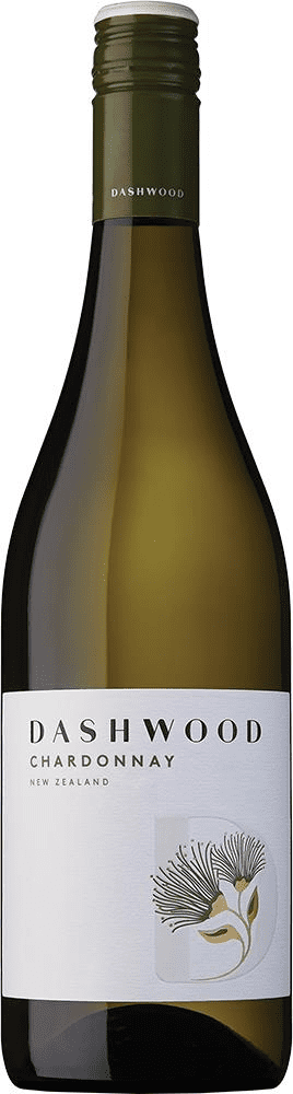 Dashwood Chardonnay 750ml