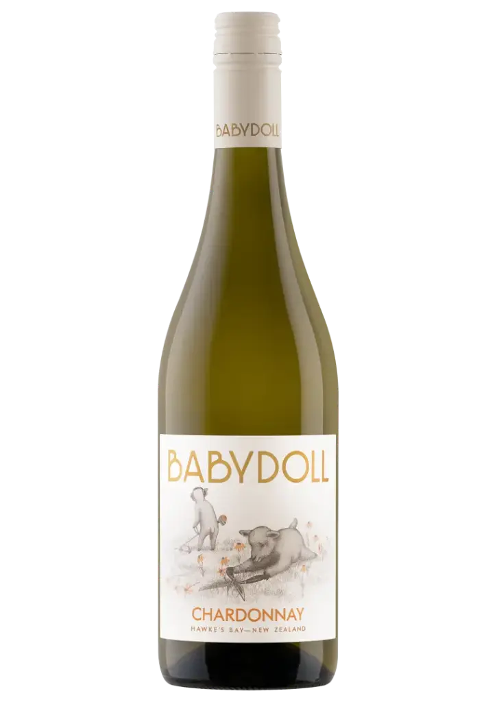Babydoll Chardonnay 750ml