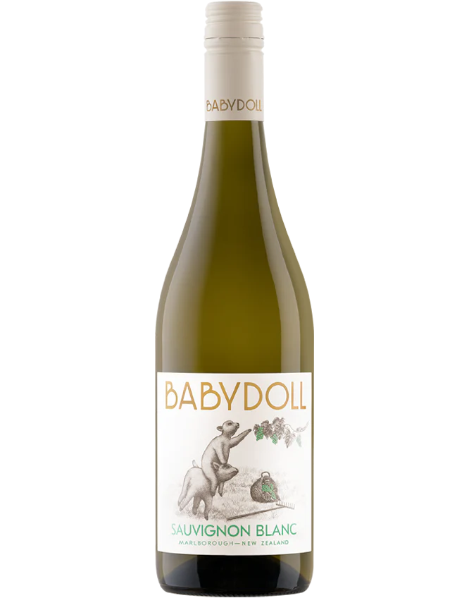 Babydoll Sauvignon Blanc 750ml