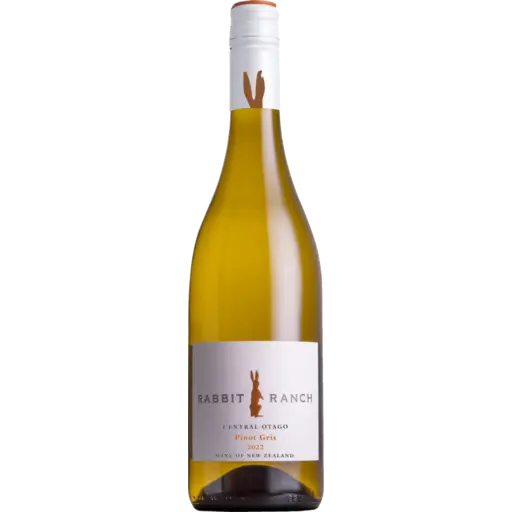 Rabbit Ranch Pinot Gris 750ml
