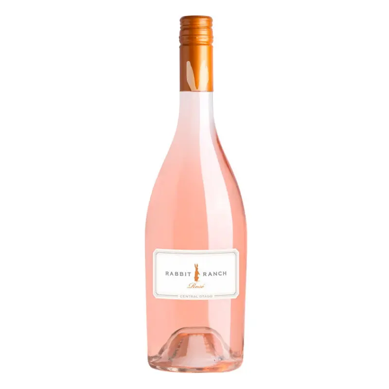 Rabbit Ranch Rose 750ml 