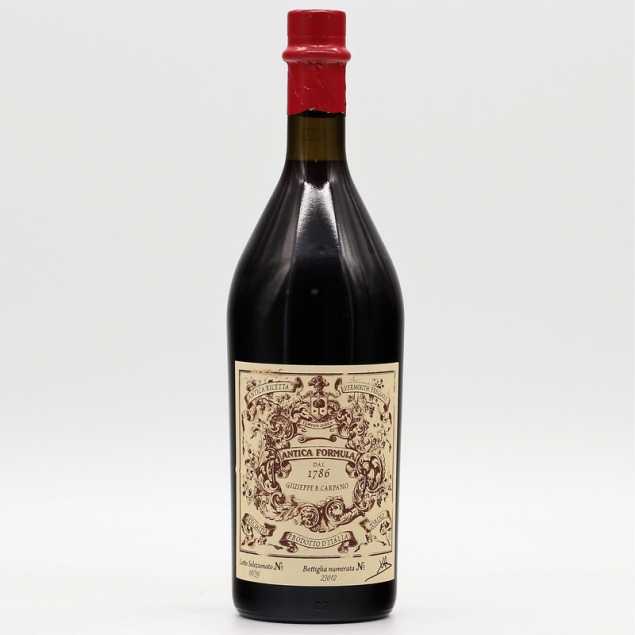Antica Formula Vermouth 1000ml