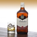 Ballantines Whisky 1L