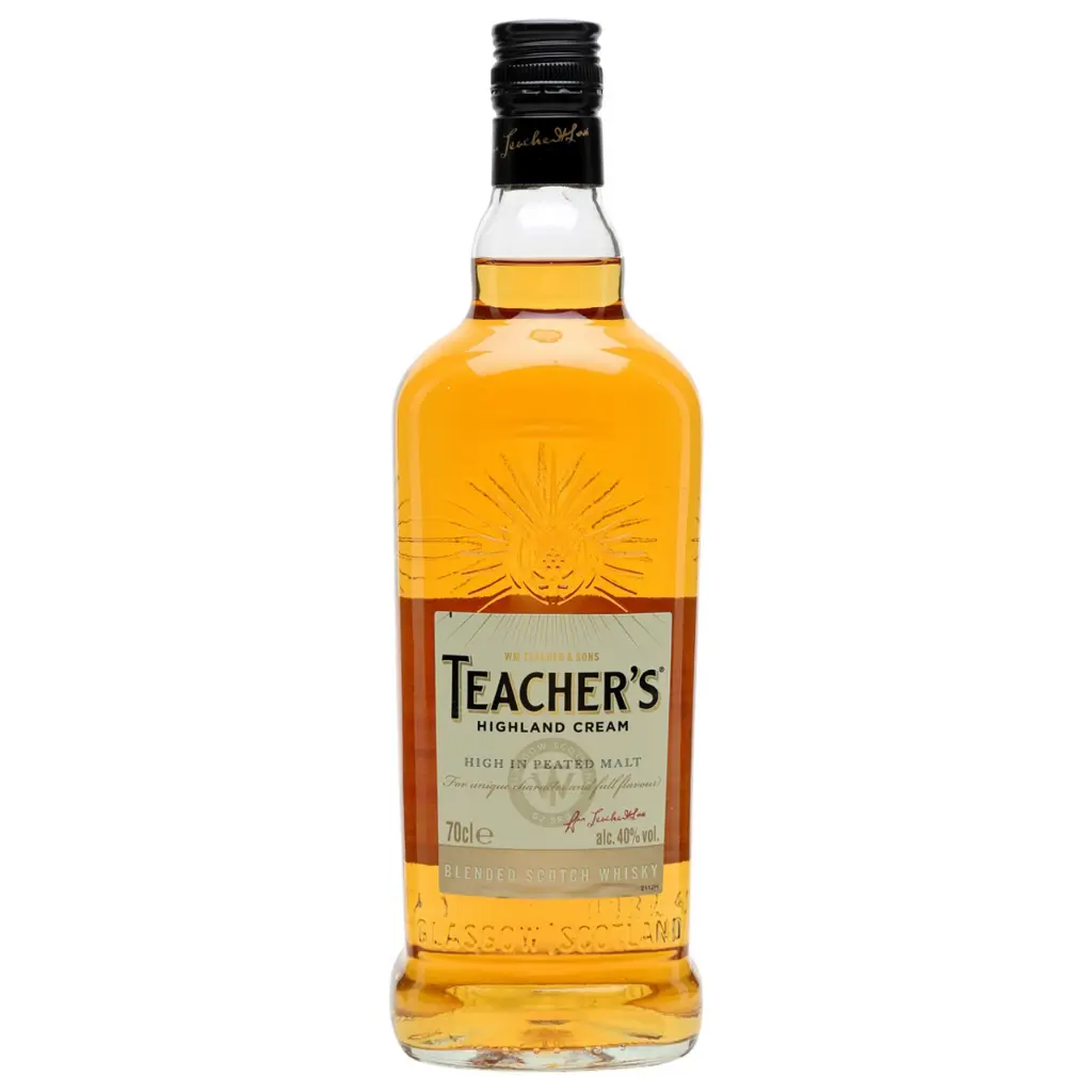 Teachers Whisky 1L