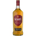 Grants Whisky 1L 